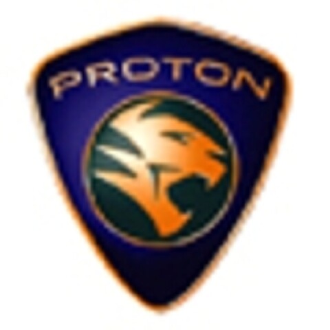 PROTON Logo (EUIPO, 09/11/2009)