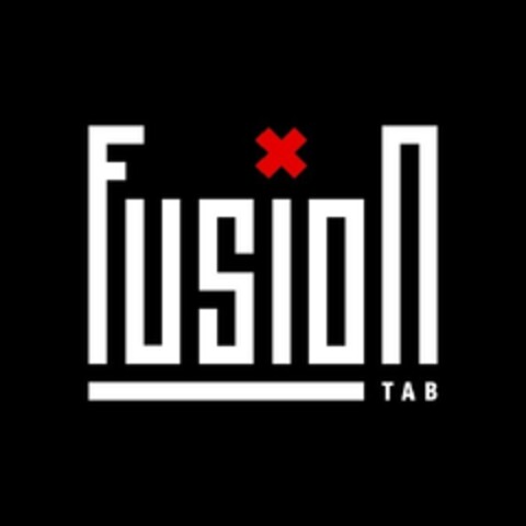 FUSION TAB Logo (EUIPO, 22.09.2009)