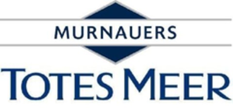 MURNAUERS TOTES MEER Logo (EUIPO, 13.11.2009)