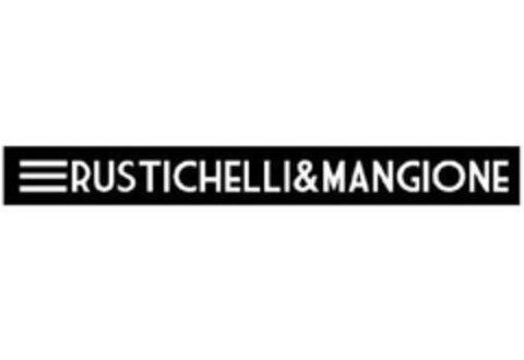 RUSTICHELLI & MANGIONE Logo (EUIPO, 20.11.2009)