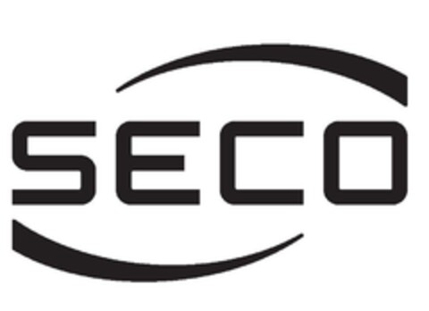 SECO Logo (EUIPO, 16.12.2009)