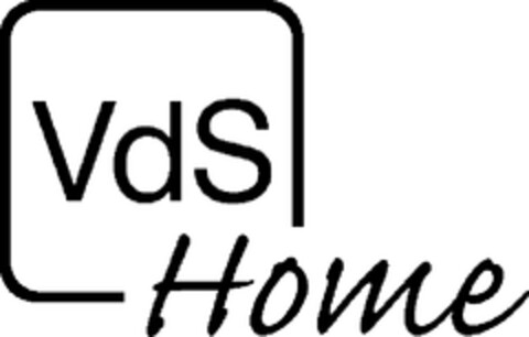 VdS Home Logo (EUIPO, 18.12.2009)