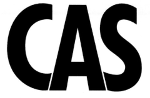 CAS Logo (EUIPO, 24.12.2009)