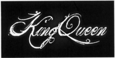 KingQueen Logo (EUIPO, 02/03/2010)