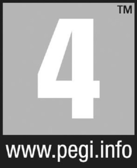 4 www.pegi.info Logo (EUIPO, 04.03.2010)