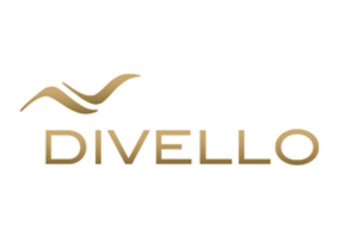 DIVELLO Logo (EUIPO, 03/19/2010)