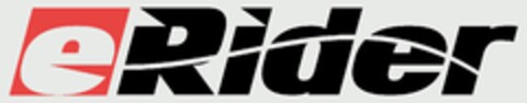 eRider Logo (EUIPO, 21.04.2010)