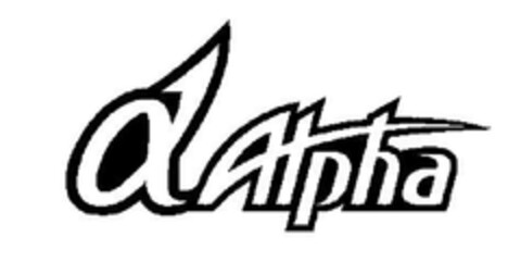 A ALPHA Logo (EUIPO, 08/10/2010)