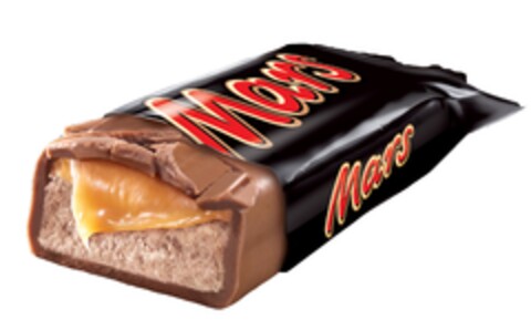 Mars Logo (EUIPO, 07/16/2010)