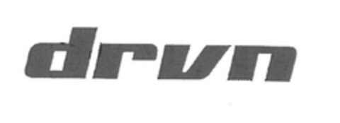 drvn Logo (EUIPO, 22.07.2010)