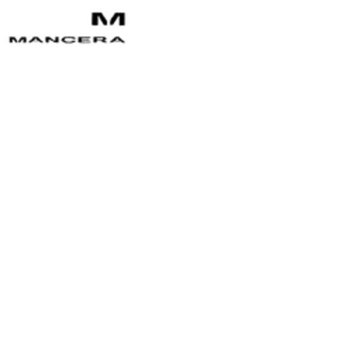 M MANCERA Logo (EUIPO, 19.08.2010)
