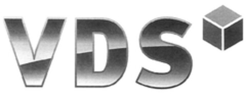 VDS Logo (EUIPO, 09/23/2010)