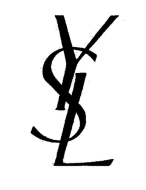 YSL Logo (EUIPO, 17.09.2010)