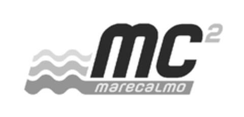 MC2 MARECALMO Logo (EUIPO, 05.10.2010)