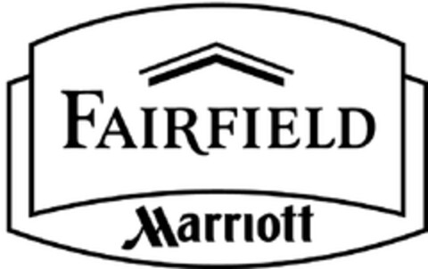 FAIRFIELD Marriott Logo (EUIPO, 10/21/2010)