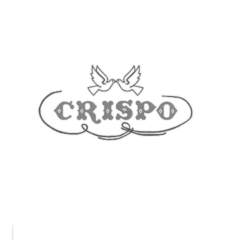 CRISPO Logo (EUIPO, 20.12.2010)