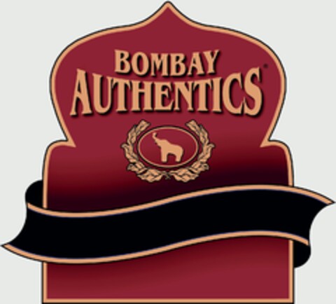 Bombay Authentics Logo (EUIPO, 23.12.2010)