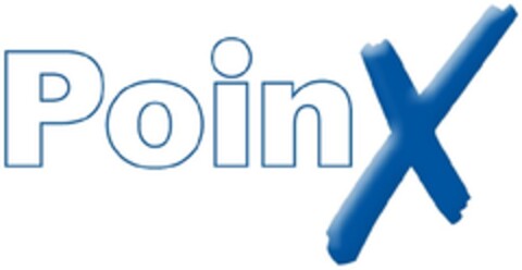 POINX Logo (EUIPO, 09.03.2011)