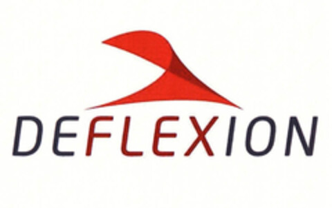 DEFLEXION Logo (EUIPO, 08.04.2011)