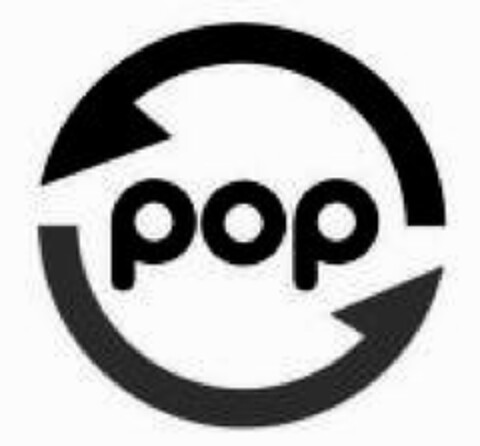 pop Logo (EUIPO, 05/09/2011)