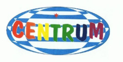 CENTRUM Logo (EUIPO, 11.05.2011)