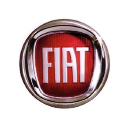 FIAT Logo (EUIPO, 11.05.2011)