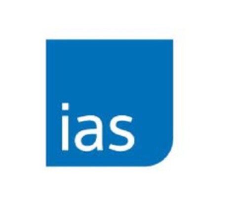 ias Logo (EUIPO, 06/30/2011)