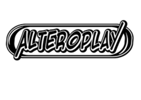 ALTEROPLAY Logo (EUIPO, 06.07.2011)