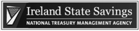 IRELAND STATE SAVINGS NATIONAL TREASURY MANAGEMENT AGENCY Logo (EUIPO, 07/06/2011)