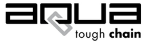 aqua tough chain Logo (EUIPO, 06.09.2011)