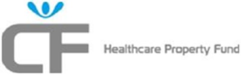 CF Healthcare Property Fund Logo (EUIPO, 10/19/2011)