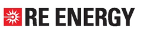 RE ENERGY Logo (EUIPO, 14.12.2011)