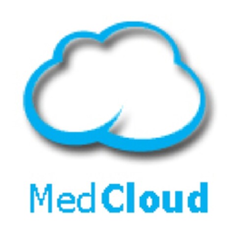 MEDCLOUD Logo (EUIPO, 11/15/2011)