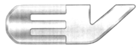 EV Logo (EUIPO, 12.12.2011)
