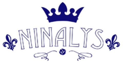 NINALYS Logo (EUIPO, 20.02.2012)