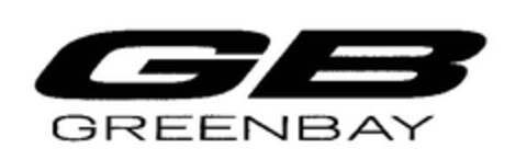 GB GREENBAY Logo (EUIPO, 02/17/2012)
