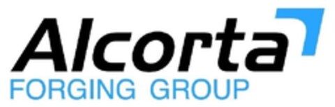 ALCORTA FORGING GROUP Logo (EUIPO, 20.03.2012)