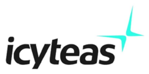 icyteas Logo (EUIPO, 21.03.2012)