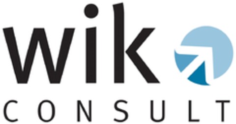 wik CONSULT Logo (EUIPO, 15.05.2012)