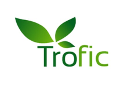 TROFIC Logo (EUIPO, 21.05.2012)