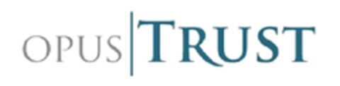 OPUS TRUST Logo (EUIPO, 06.07.2012)