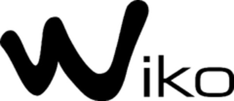 WIKO Logo (EUIPO, 07/30/2012)