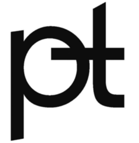 pt Logo (EUIPO, 08/14/2012)