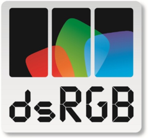 dsRGB Logo (EUIPO, 11.09.2012)