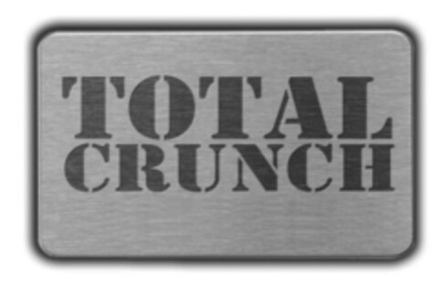 TOTAL CRUNCH Logo (EUIPO, 19.09.2012)