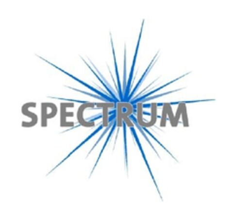 SPECTRUM Logo (EUIPO, 19.10.2012)