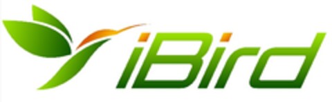 iBird Logo (EUIPO, 01.11.2012)