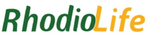 RHODIOLIFE Logo (EUIPO, 07.06.2013)
