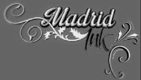 MADRID INK Logo (EUIPO, 13.03.2013)