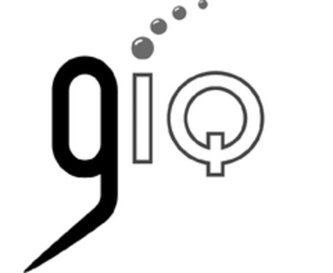 giQ Logo (EUIPO, 04.07.2013)